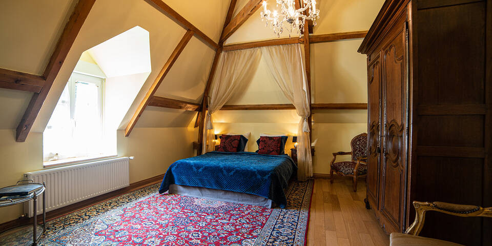 chambre
