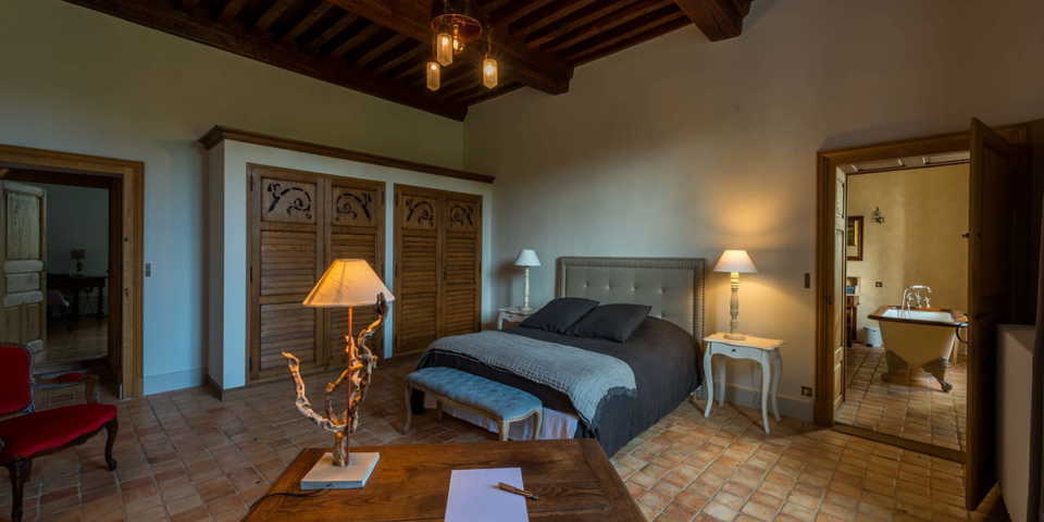 chambre