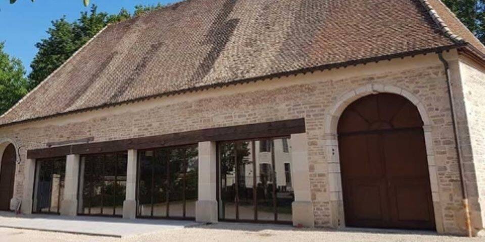 facade