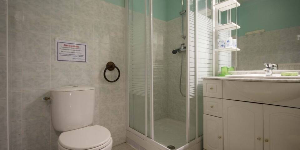 chambre