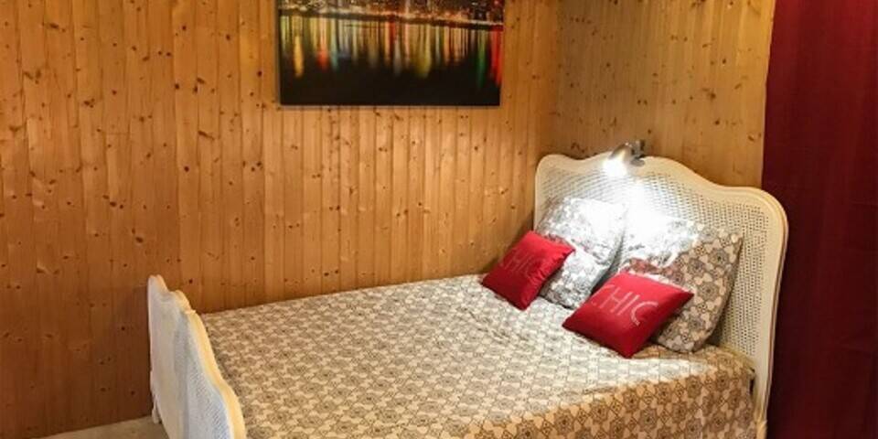 chambre