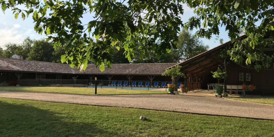facade