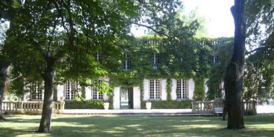 facade