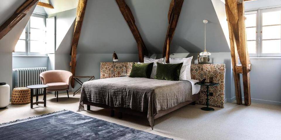 chambre