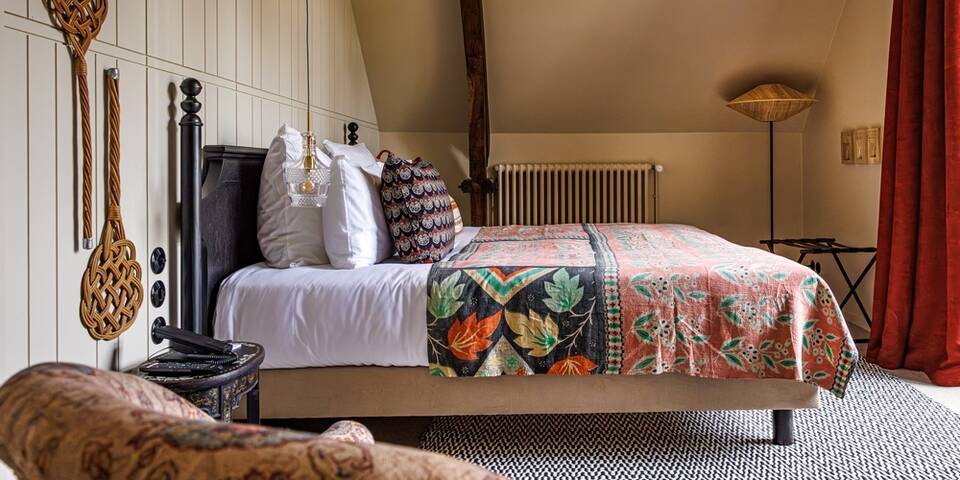 chambre