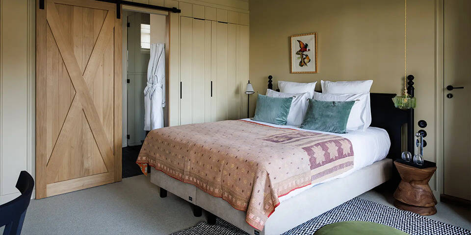 chambre
