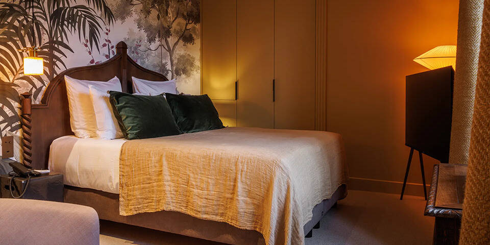 chambre