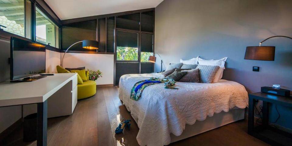 chambre