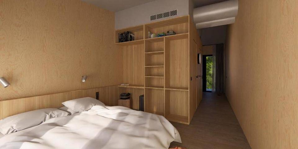 chambre