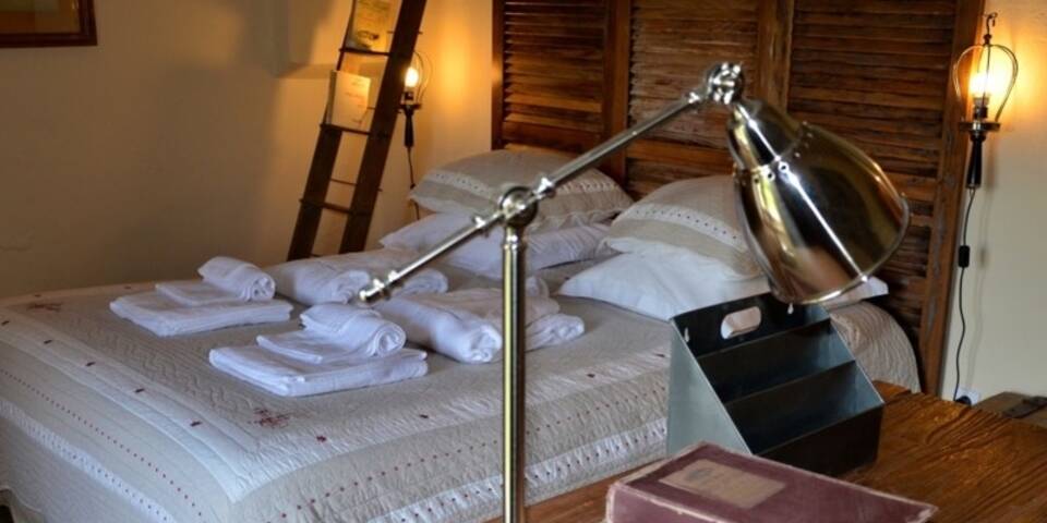 chambre