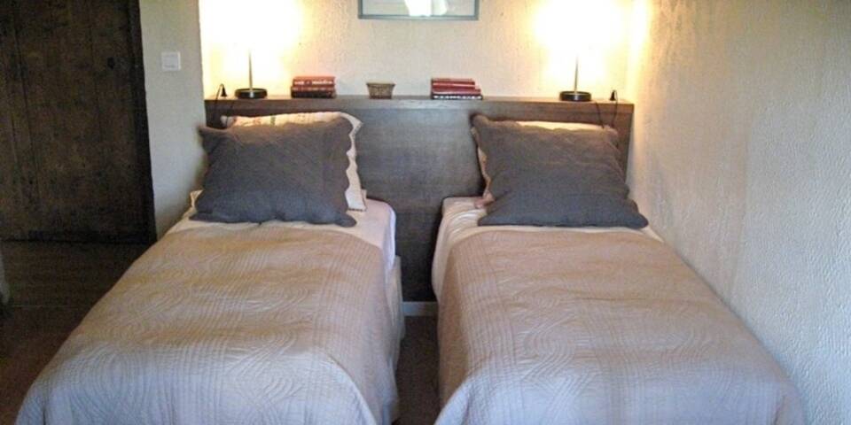 chambre