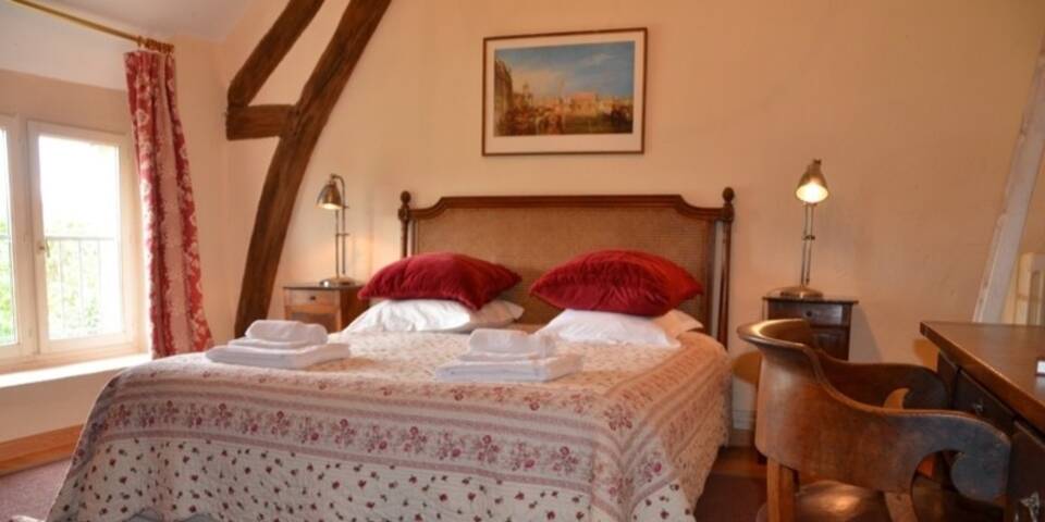 chambre
