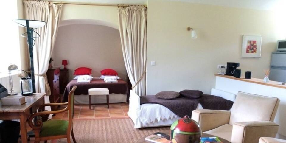 chambre