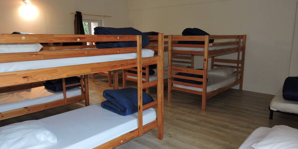 chambre