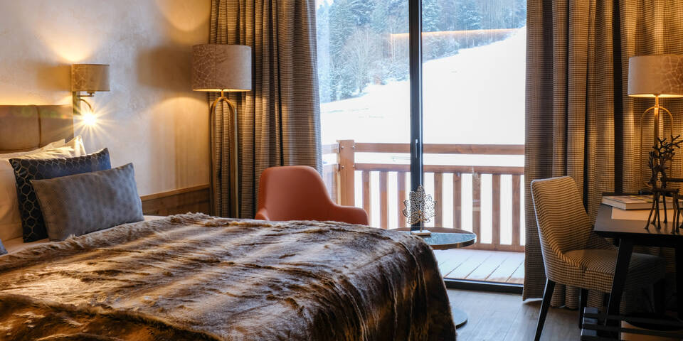 chambre