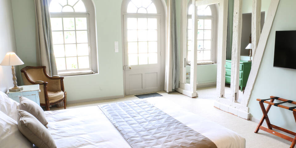 chambre