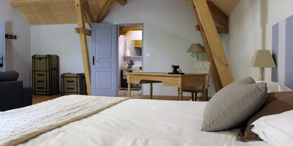 chambre