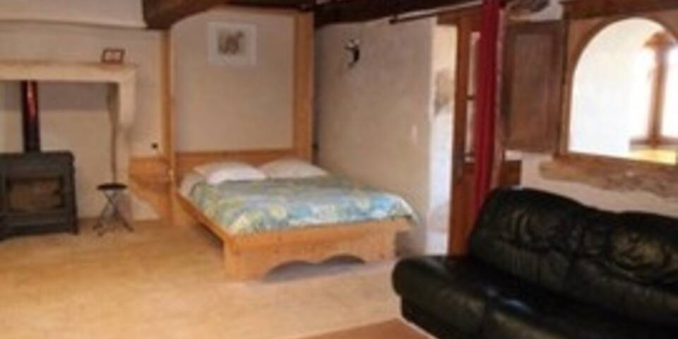 chambre