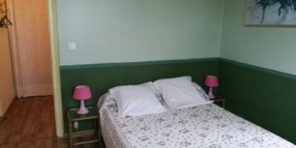 chambre