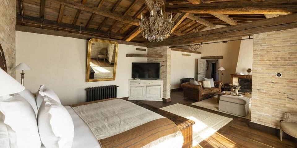chambre