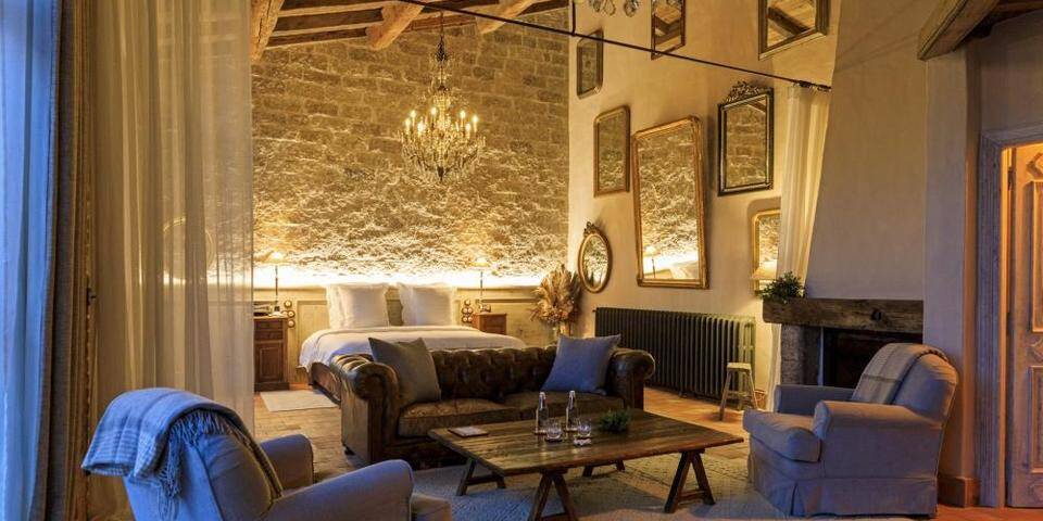 chambre