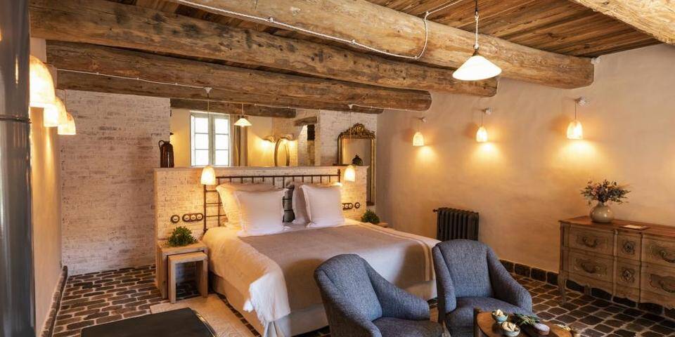 chambre