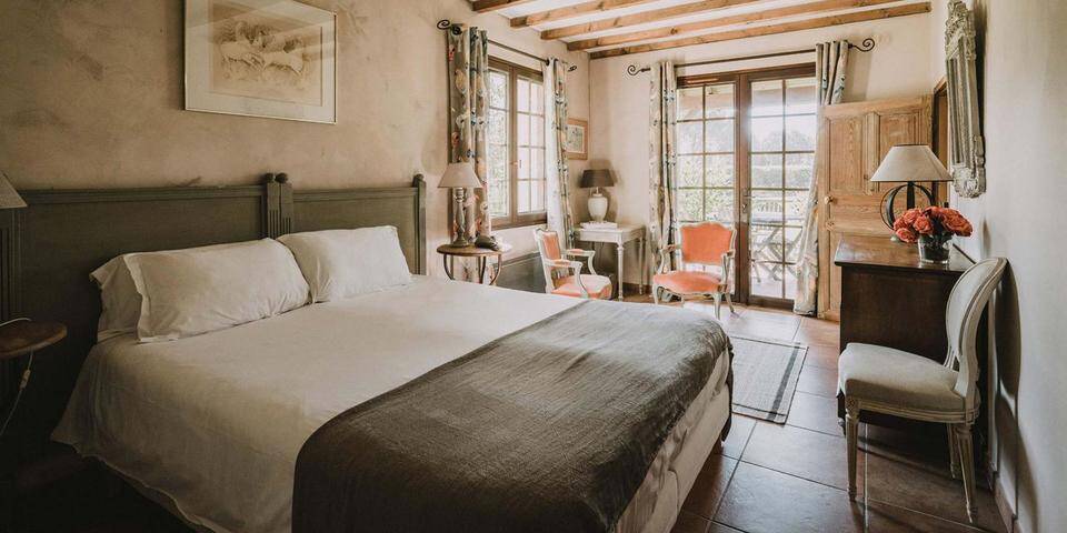chambre