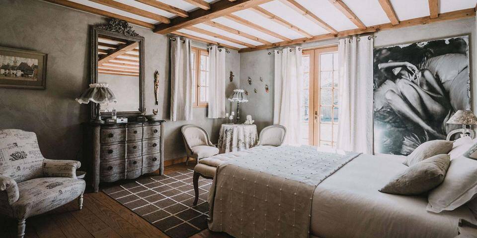 chambre