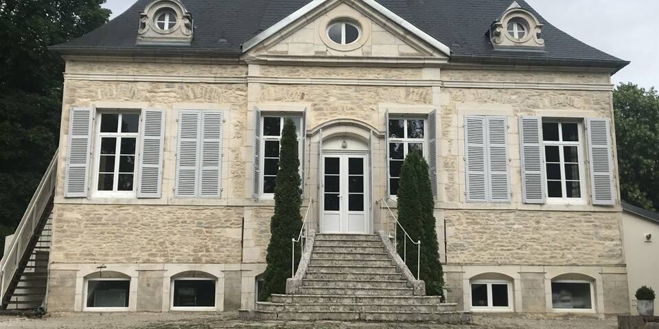 facade