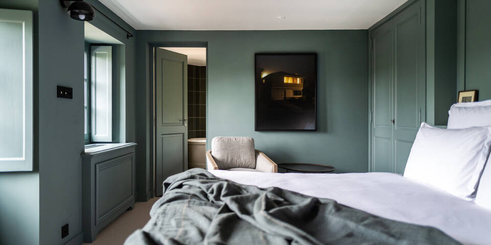 chambre
