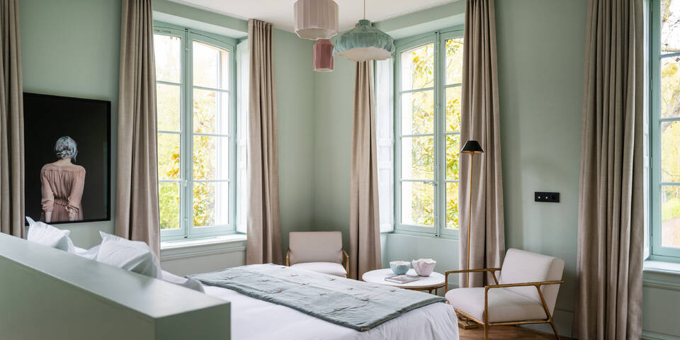 chambre