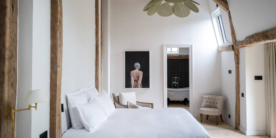 chambre
