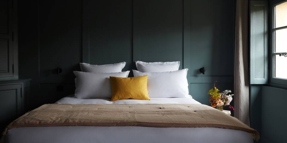 chambre
