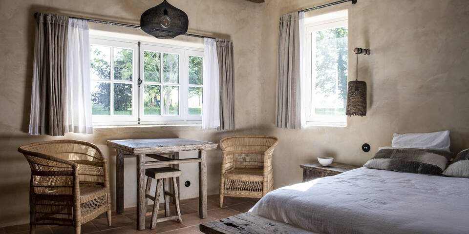 chambre