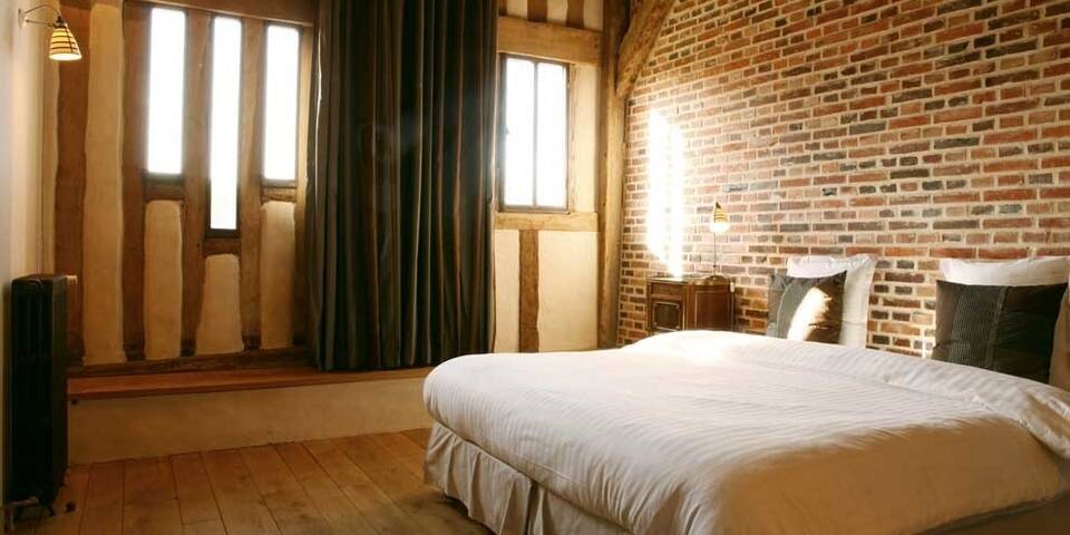 chambre