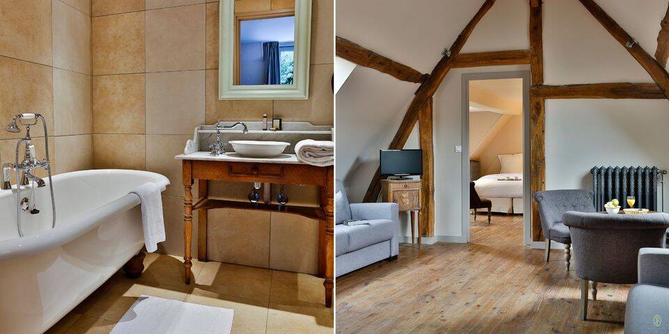 chambre
