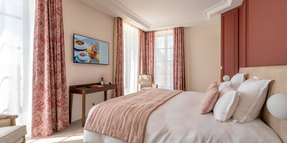 chambre