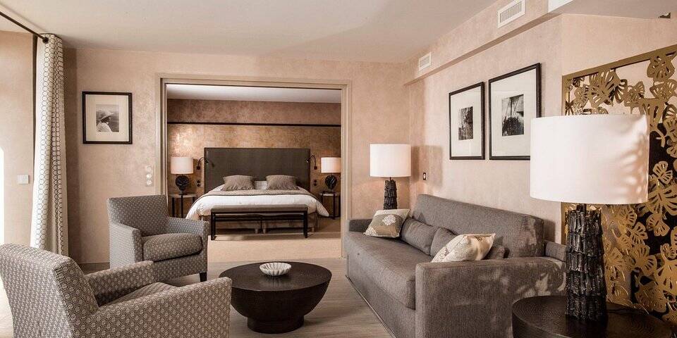 chambre