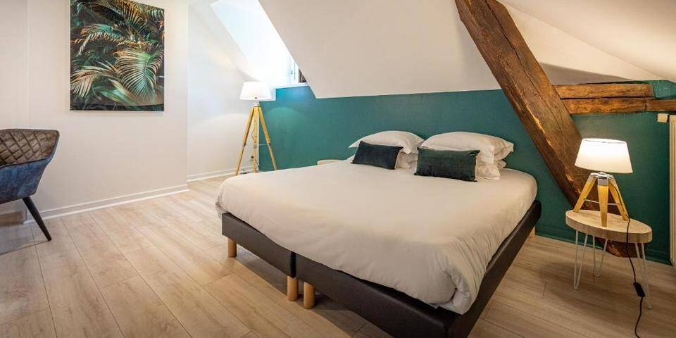 chambre