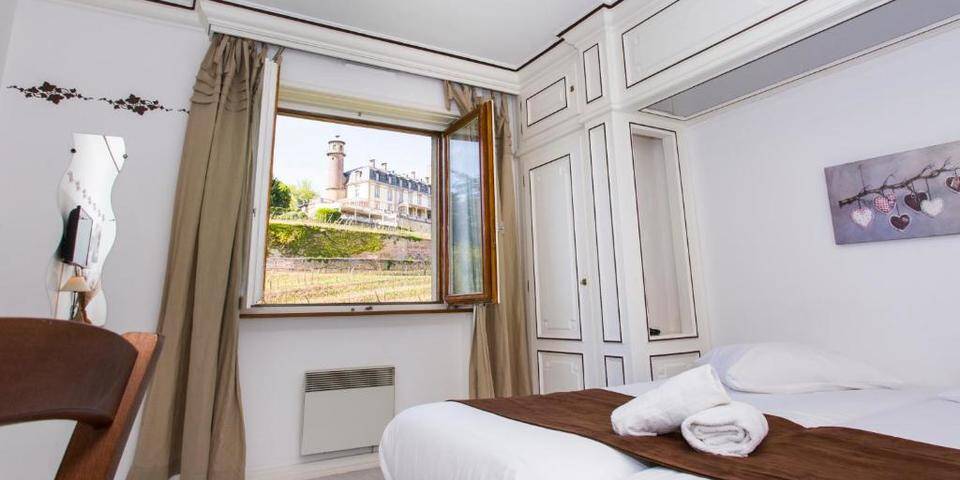 chambre