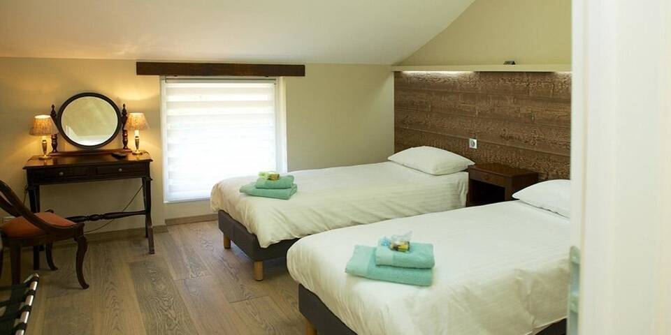 chambre