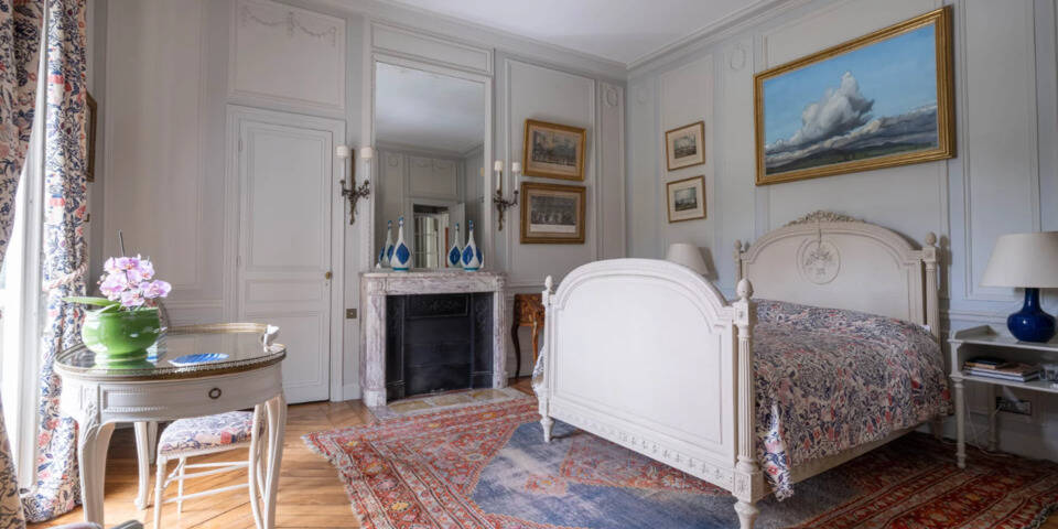 chambre