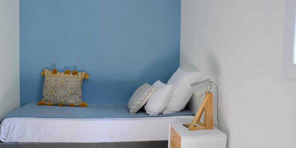 chambre