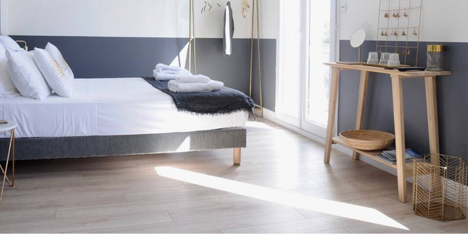 chambre