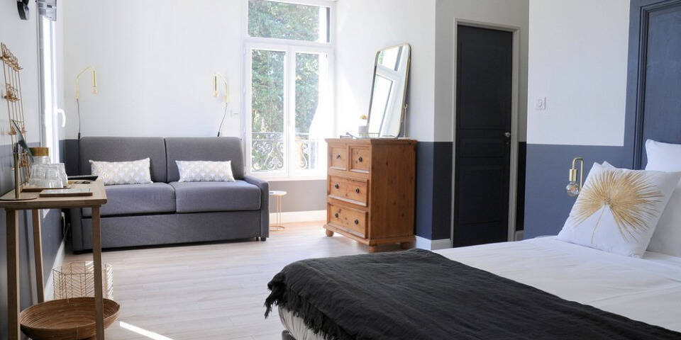 chambre