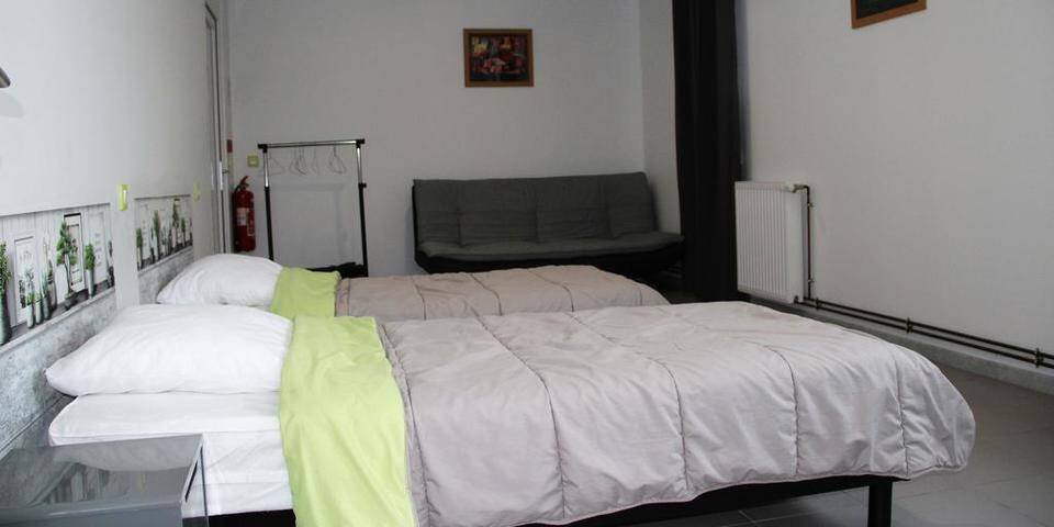 chambre