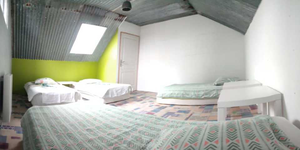 chambre