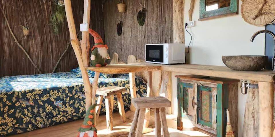 chambre