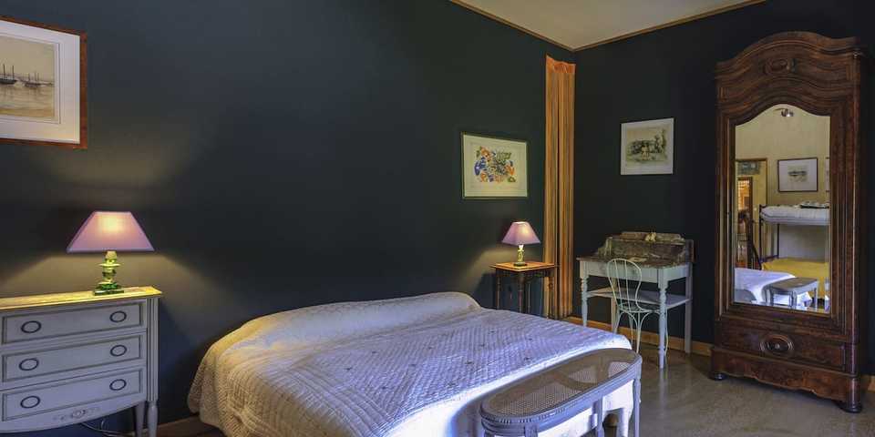 chambre