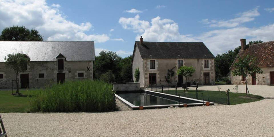 facade